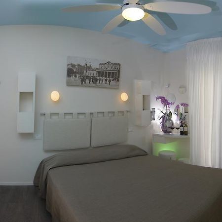 Hotel Casablanca Rimini Room photo