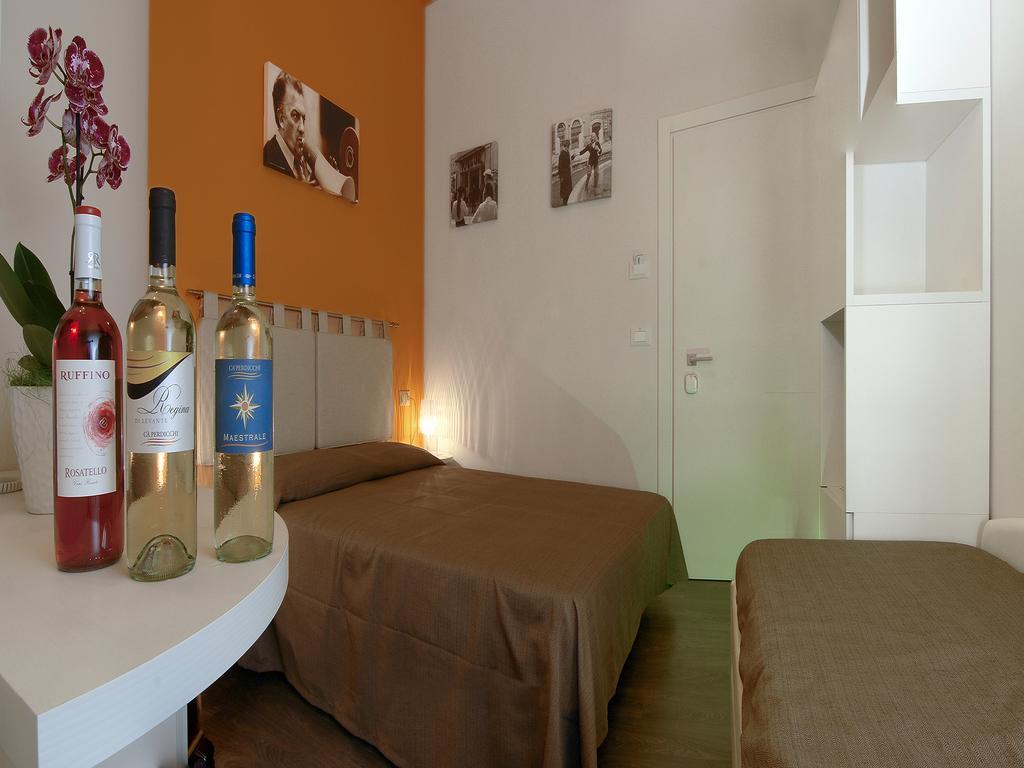 Hotel Casablanca Rimini Exterior photo