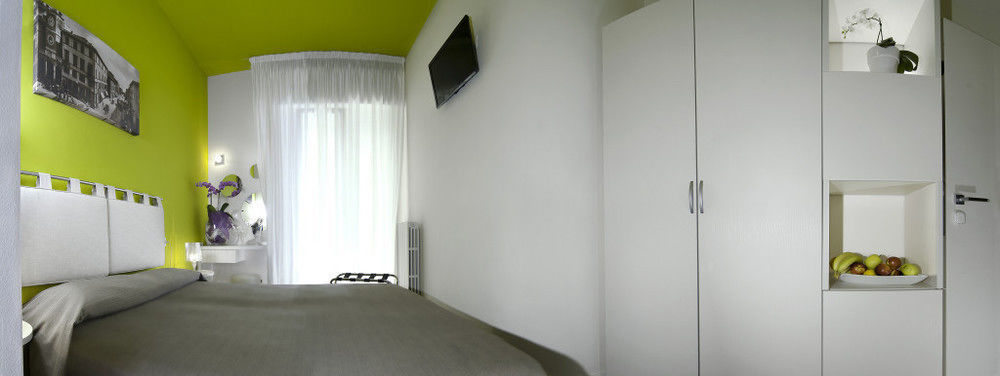 Hotel Casablanca Rimini Exterior photo
